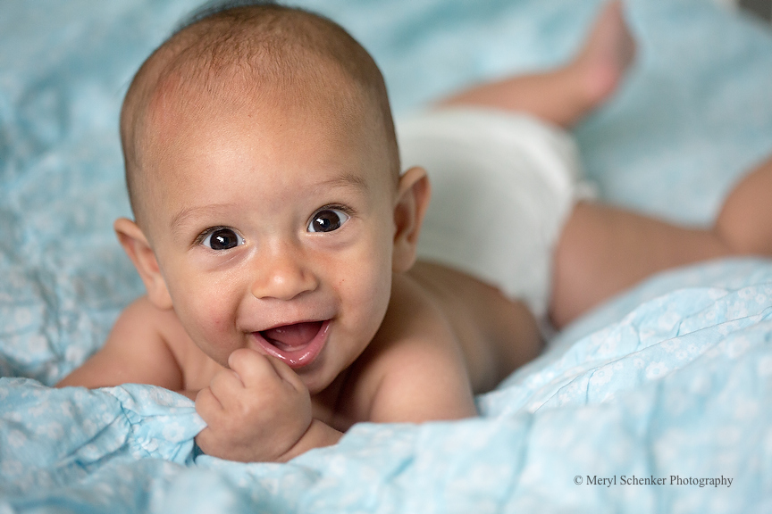 Seattle Family Photography