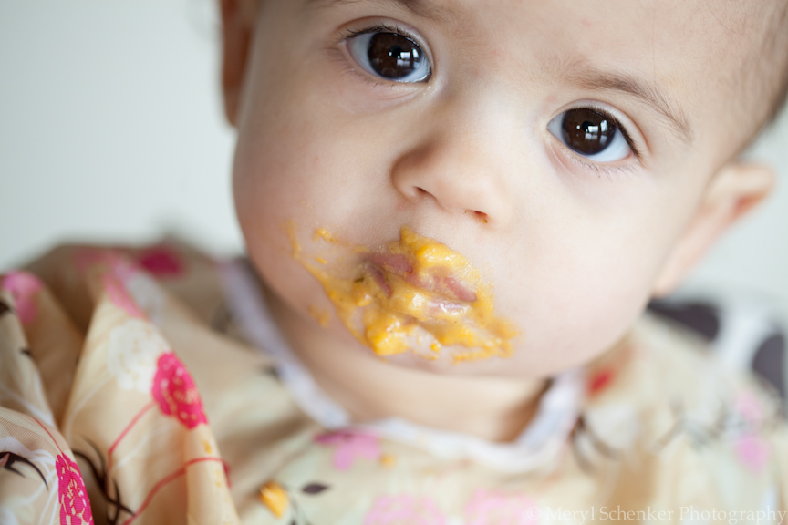 Tracy, Luke and Geneva, 13 months, Seattle