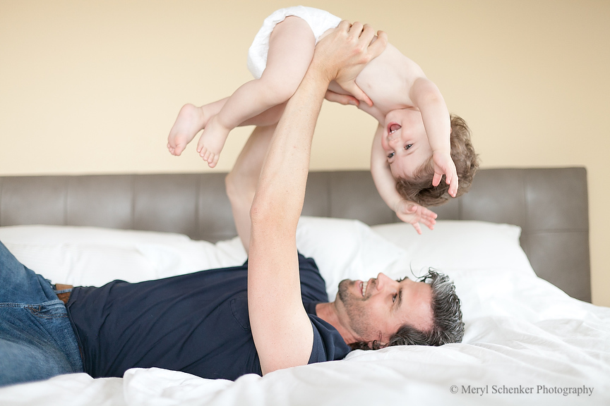 Van, Olivia and Miya