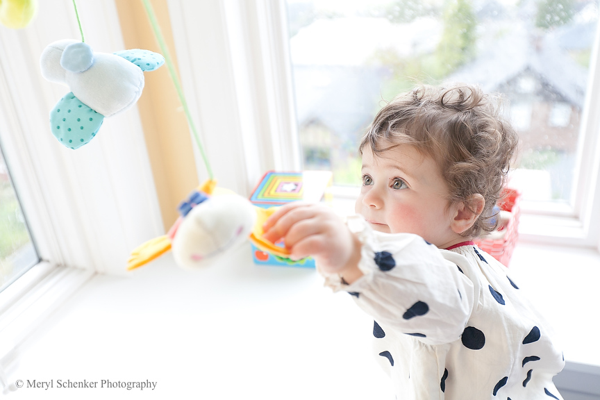 Van, Olivia and Miya