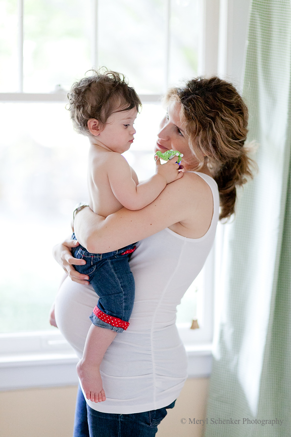 Van, Olivia and Miya