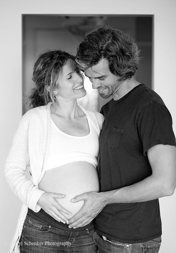 Van, Olivia and Miya