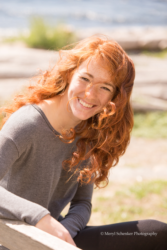 Corey, Grady and Macey