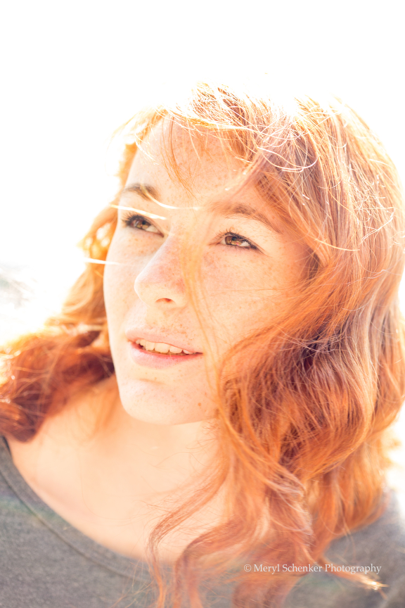 Corey, Grady and Macey